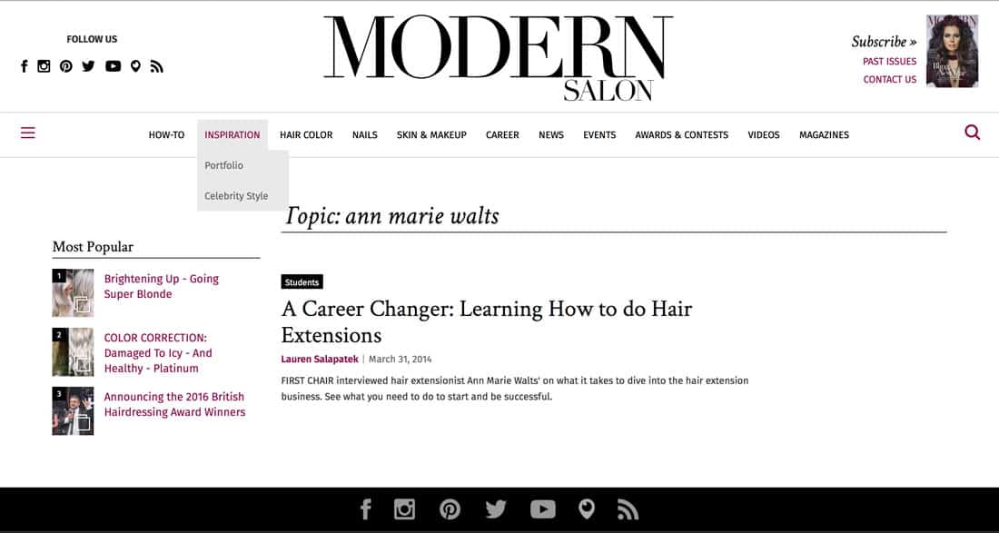 Modern-Salon-Ann-Marie-Walts-Hairstylist-Photographer