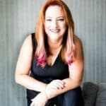 Ann Marie Walts - Hair Extension Expert - Blogger