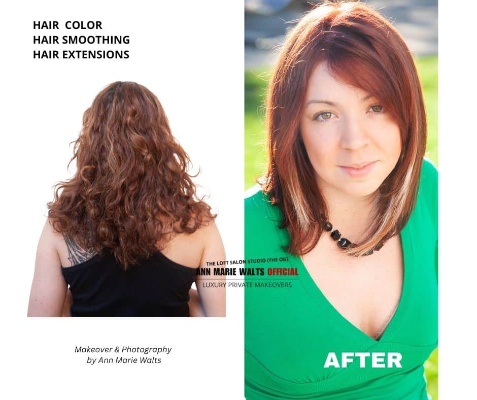 HAIR EXTENSIONS AND CORRECTIVE HAIRCOLOR NEAR ME BY ANN MARIE WALTS OFFICIAL