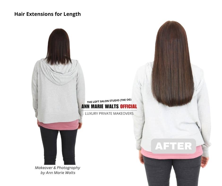 HAIR EXTENSIONS AND CORRECTIVE HAIRCOLOR NEAR ME BY ANN MARIE WALTS OFFICIAL