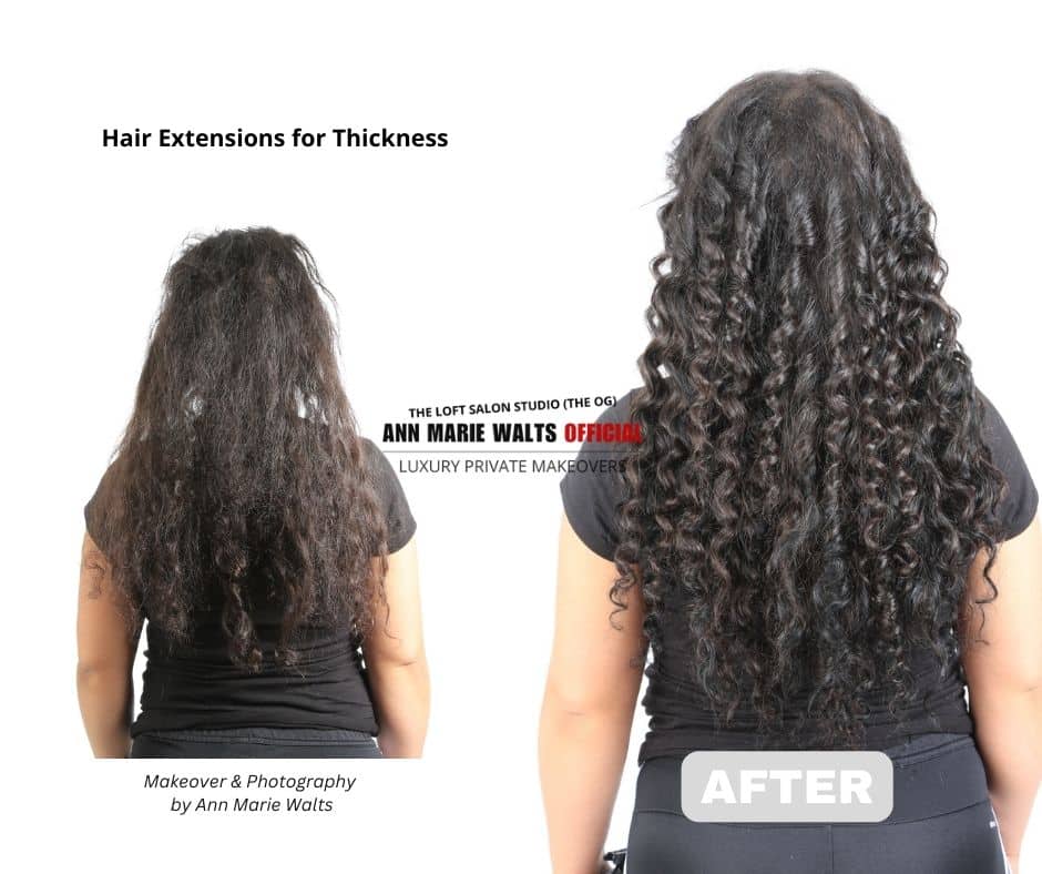 HAIR EXTENSIONS AND CORRECTIVE HAIRCOLOR NEAR ME BY ANN MARIE WALTS OFFICIAL