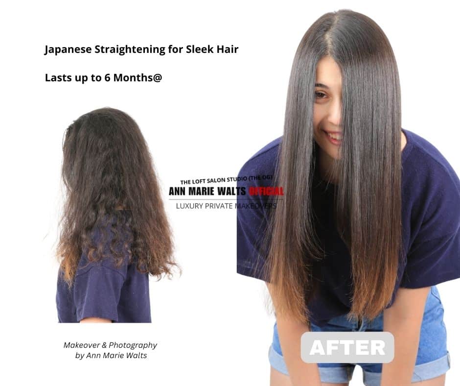JAPANESE STRAIGHTENTING NEAR ME BY ANN MARIE WALTS OFFICIAL
