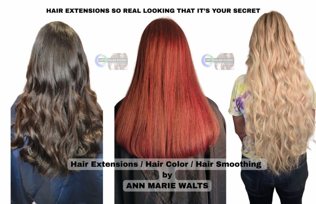 Hair Extension Makeovers By Ann Marie Walts (1)